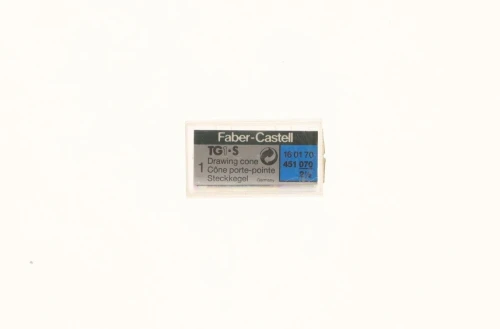 Pisak kreślarski Faber Castell 0,7mm (160170)