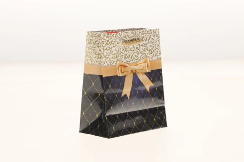Torba prezentowa 112mm x 140mm x 62mm