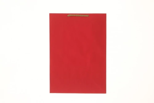 Torba prezentowa Paw 225mm x 315mm x 100mm (t-2 eko)