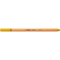 Cienkopis Stabilo 40063815792308, carry 0,4mm 1kol. (88/87)