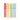 Flamaster Astra pastelowe (317122001)