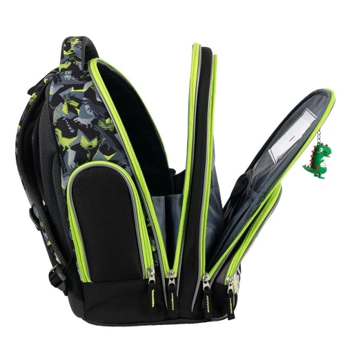 Plecak St.Right T-REX 37cmx20cmx31cm B8 (5903235650512)