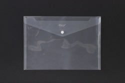 Teczka plastikowa kopertowa