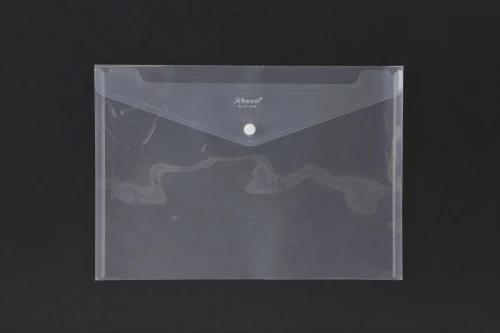 Teczka plastikowa kopertowa