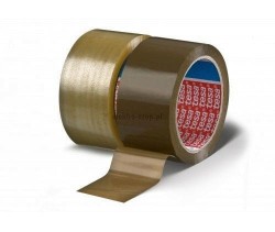 Taśma pakowa Tesa 48mm przezroczysta 66m (04263-00154-07TS)