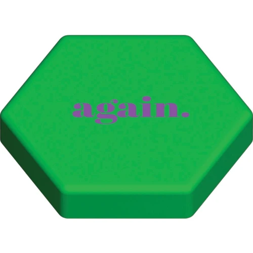 Gumka do mazania Noster 24 szt Catch THE COLLOURS (5902277327703)