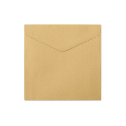 Koperta Galeria Papieru Pearl - Zielony [mm:] 160x160 (280344) 10 sztuk