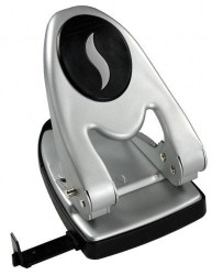 Dziurkacz Spark szary 60k (603)