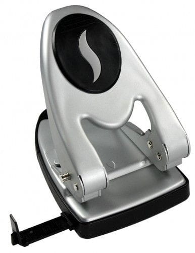Dziurkacz Spark szary 60k (603)