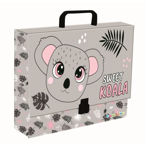 Teczka kartonowa Unipap KOALA