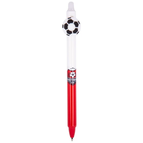 Długopis Patio colorino Football (17309PTR)