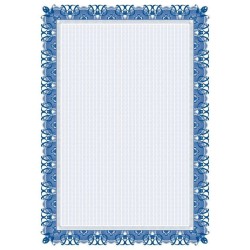 Dyplom Galeria Papieru chaber A4 250g (210325)