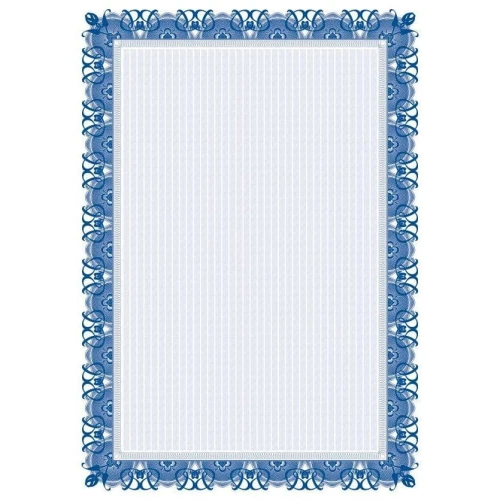 Dyplom Galeria Papieru chaber A4 250g (210325)