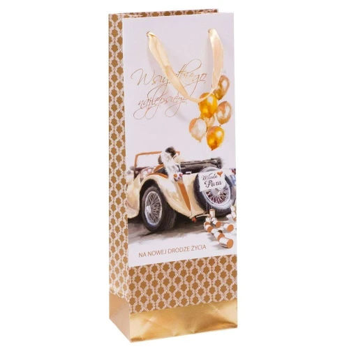 Torba pakowa Passion Cards (QB)