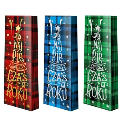 Torba pakowa Passion Cards (QB)