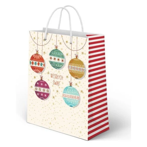 Torba prezentowa Passion Cards (TM)