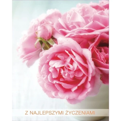 Torba prezentowa Passion Cards (TM)