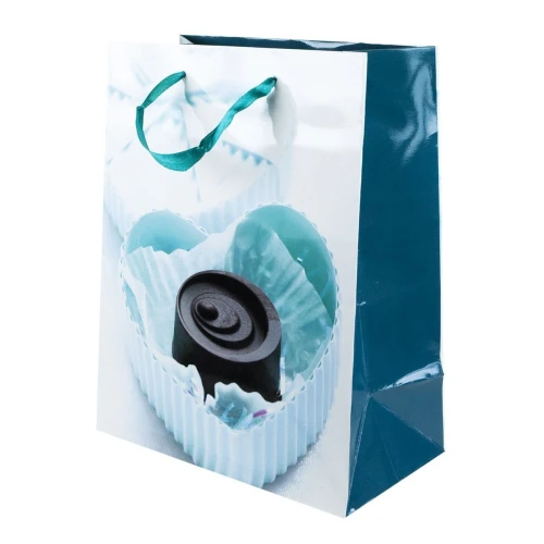 Torba prezentowa Passion Cards (TM)