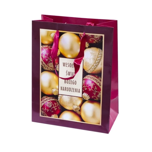 Torba prezentowa Passion Cards (TM)