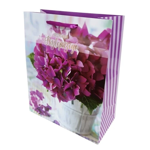 Torba prezentowa Passion Cards (TM)
