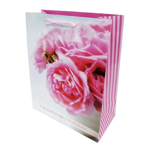 Torba prezentowa Passion Cards (TM)
