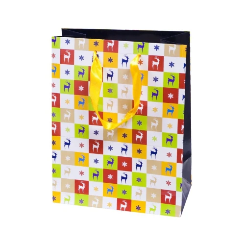 Torba prezentowa Passion Cards (TM)