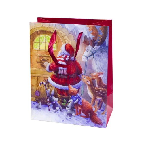Torba prezentowa Passion Cards (TM)