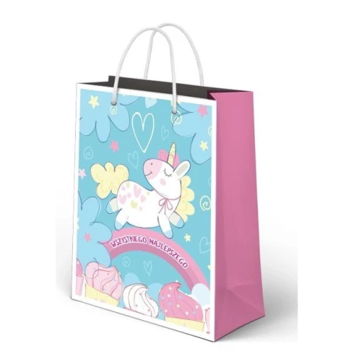 Torba prezentowa Passion Cards (TM)