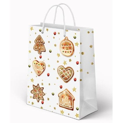Torba prezentowa Passion Cards (TM)