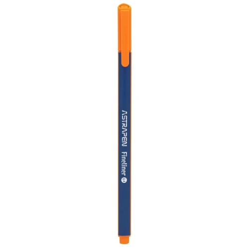 Cienkopis Astrapen trójkątne, mix 0,4mm 18kol. (202023003)