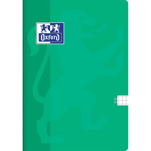 Zeszyt Oxford esse A5 96k. krata (400174967)