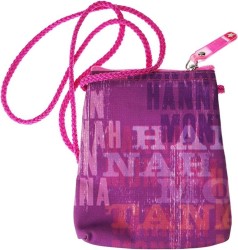 Saszetka Derform Hannah Montana (sshHM68)