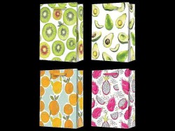 Torba prezentowa One Dollar MIX [mm:] 260x320x 100 (363335)