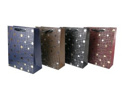 Torba prezentowa One Dollar MIX [mm:] 260x320x 100 (361782)