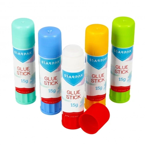 Klej w sztyfcie Starpak 15g (503226)