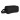 Piórnik Starpak Black (517383)