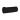 Piórnik Starpak tuba Black (517386)