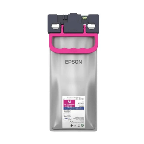 Tusz Epson T05A3 XL do WorkForce Pro C878/879 | magenta | 20 k