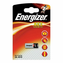 Bateria Energizer Specjalistyczna A23 MN21, LRV08 LR23  /1 szt.