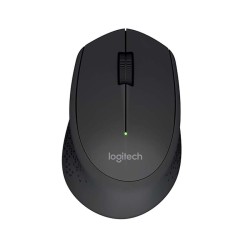 Logitech M280 Wireless mysz optyczna | bezprzewodowa | USB | black