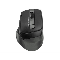 A4-Tech mysz  Fstyler  FB35 RF | bezprzewodowa | czarna