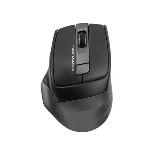 A4-Tech mysz  Fstyler  FB35 RF | bezprzewodowa | czarna