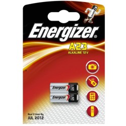 Bateria Energizer Specjalistyczna E23A /2 szt.
