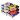 Papier kolorowy Trophee A4 - różowy 80g [mm:] 210x297 (xca42973)