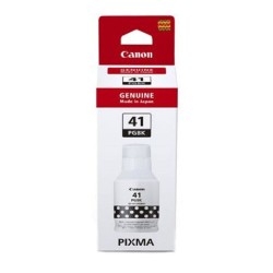 Tusz Canon GI-41 do Pixma G1420/2420/3420 I 6000 str I black | 170ml