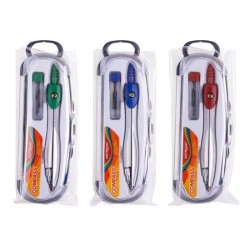 Cyrkiel Keyroad metalowy (KR972794)