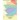 Papier kolorowy Top 2000 Creatinio A4 - mix 80g (400176684)