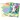 Papier kolorowy Top 2000 Creatinio A4 - mix 80g (400176684)