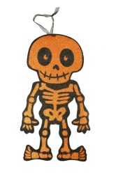 Ozdoba halloweenowa Arpex HALLOWEEN (HA8588)