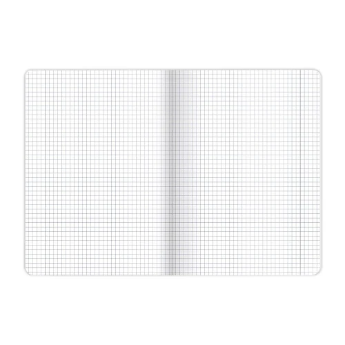 Zeszyt Oxford TOUCH A5 32k. krata (400175546)